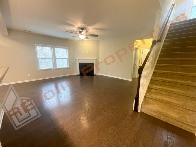 Building Photo - Beautiful 4 Bedroom, 3 Car Garage Home with a Screened Patio @ Flowers Plantation, Clayton, May 7th!