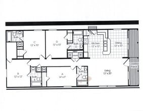 Building Photo - Room For Rent