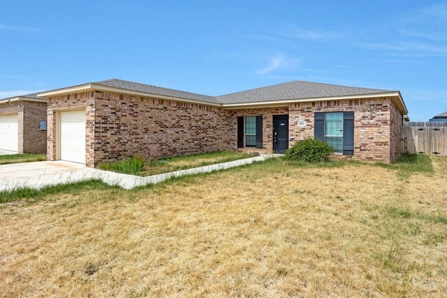Building Photo - Beautiful home in Tradewinds! Will not last long call today