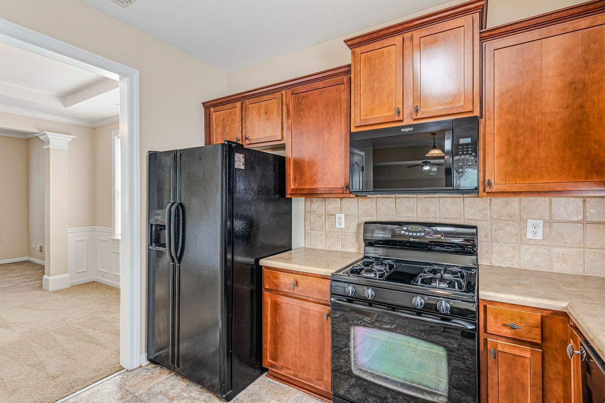 Building Photo - 1807 Preserve Creek Way