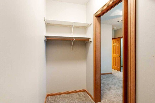 Floorplan - Stone Creek Villas