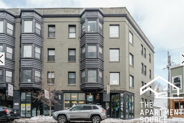 Building Photo - 2521 N Lincoln Ave