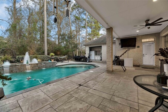 Building Photo - 15318 Beecham Dr