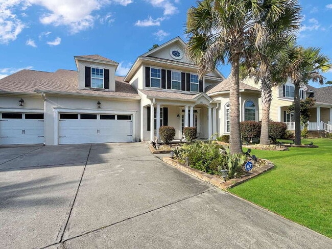 Building Photo - 663 Wyndham Way