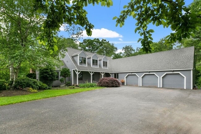 Primary Photo - Stunning 3-Bedroom Home with Indoor Pool &...