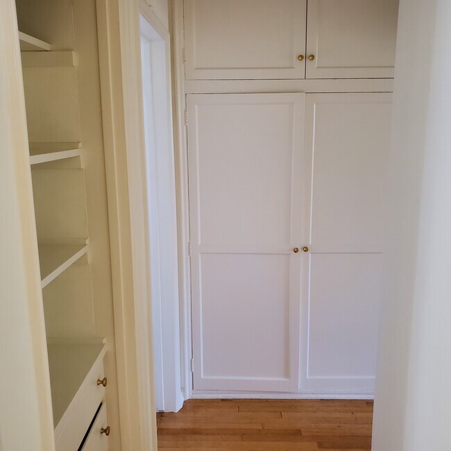 Hallway - 847 12th St