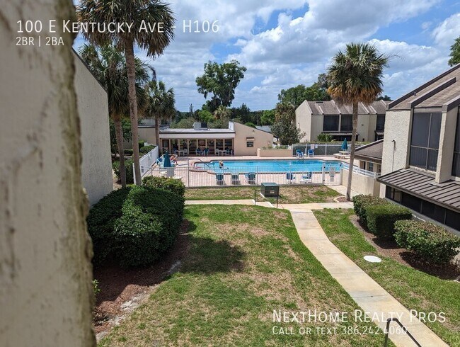 Building Photo - 100 E Kentucky Ave