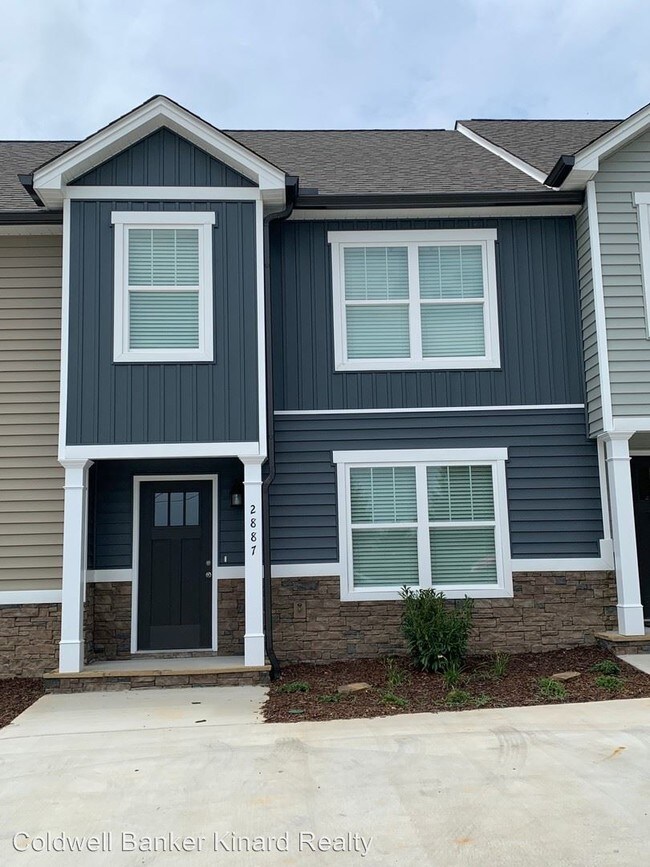 Primary Photo - 2 br, 2.5 bath House - 2887 Fulbright Rd NE
