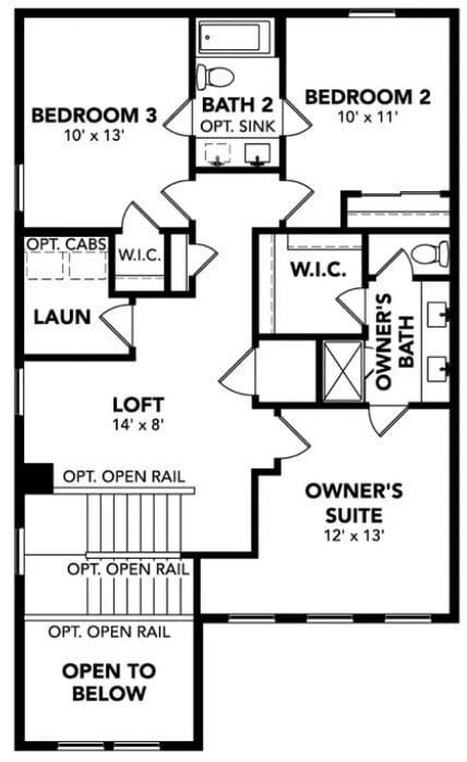 Building Photo - 4499 Parkline St