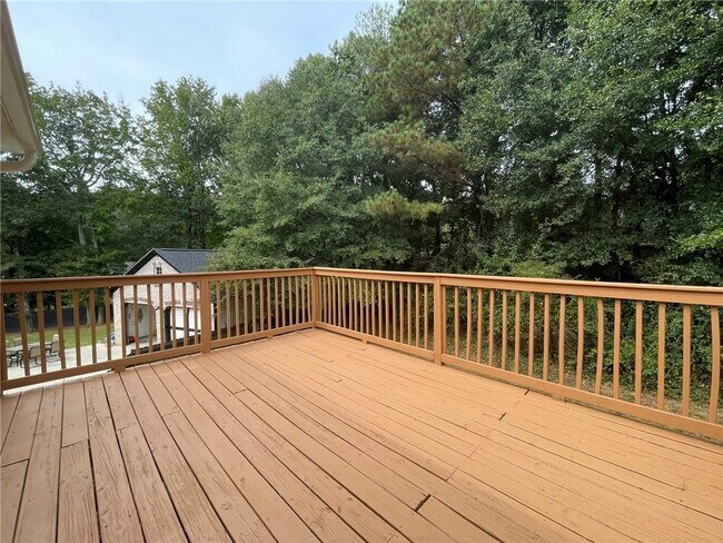 Building Photo - 5721 Glenn Hollow Ct