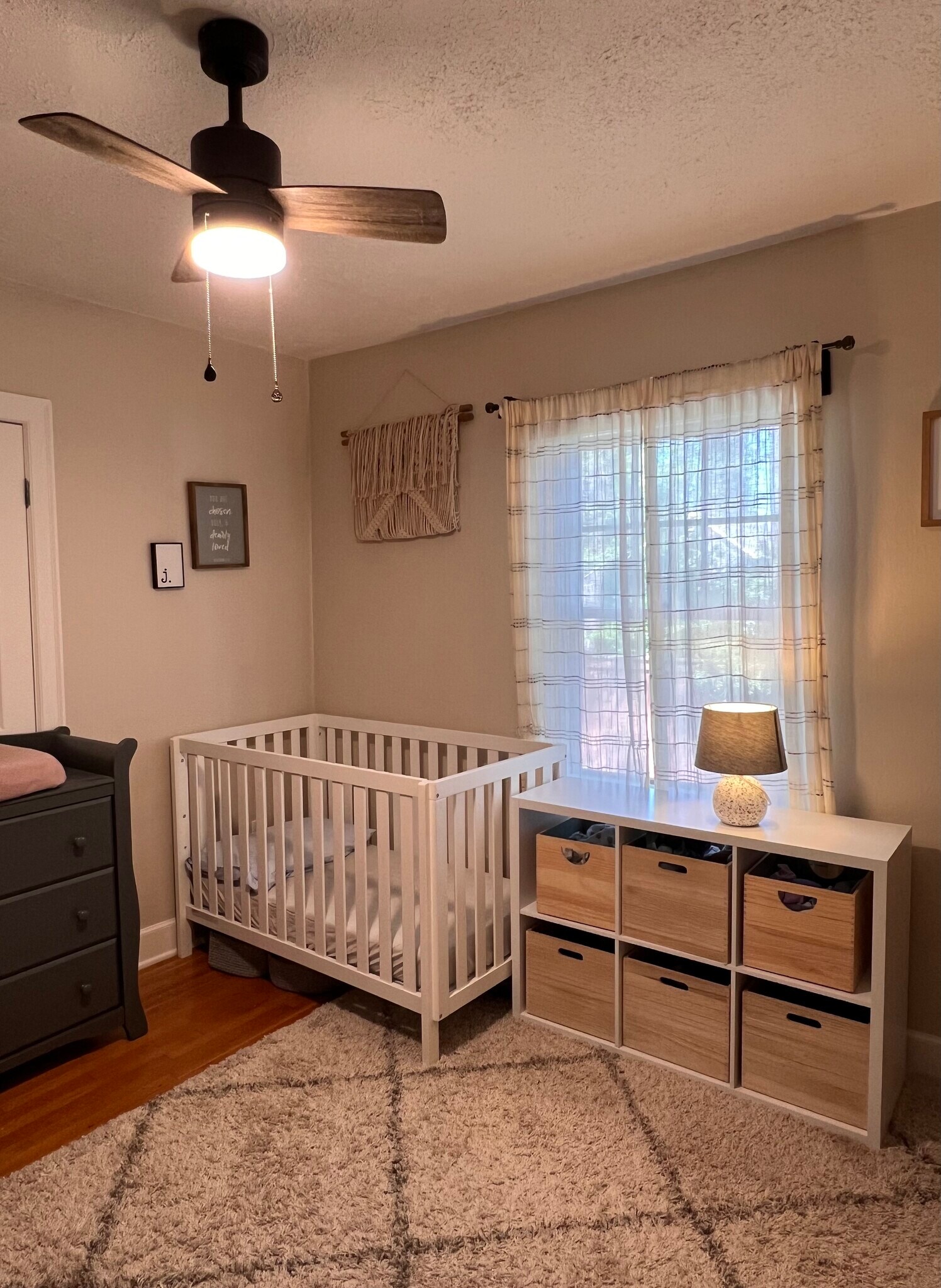 Bedroom 2 - 2924 S Latawah St