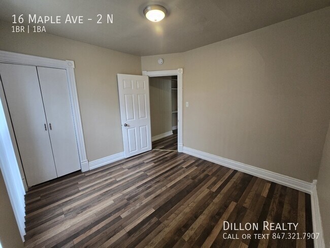 Building Photo - 16 Maple Ave