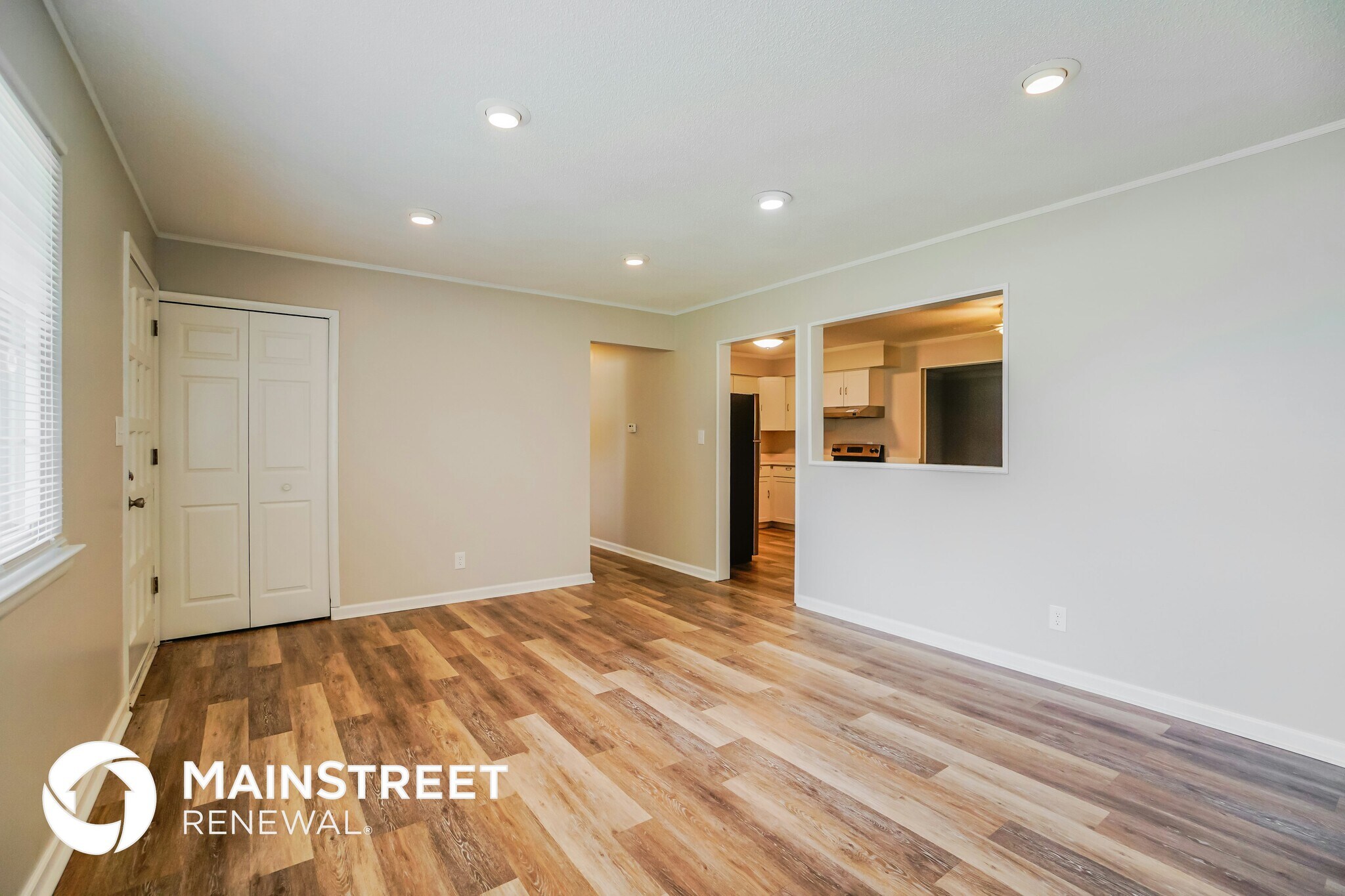 Building Photo - 2600 Maybury Rd