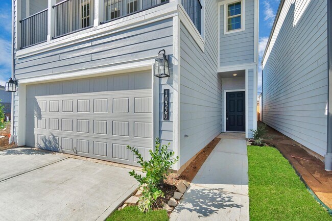 Building Photo - 10320 Marston Vineyard Dr