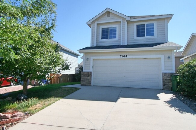 Primary Photo - Beautiful 4 Bedroom Home in Stetson Hills!