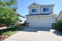 Building Photo - Beautiful 4 Bedroom Home in Stetson Hills!