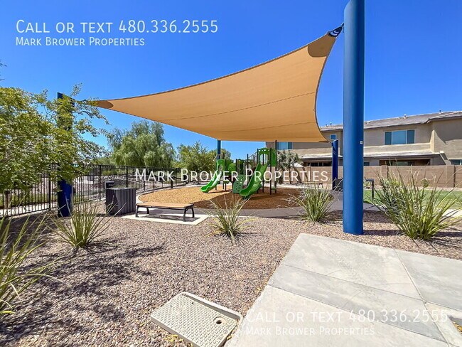Building Photo - 761 E Furness Dr