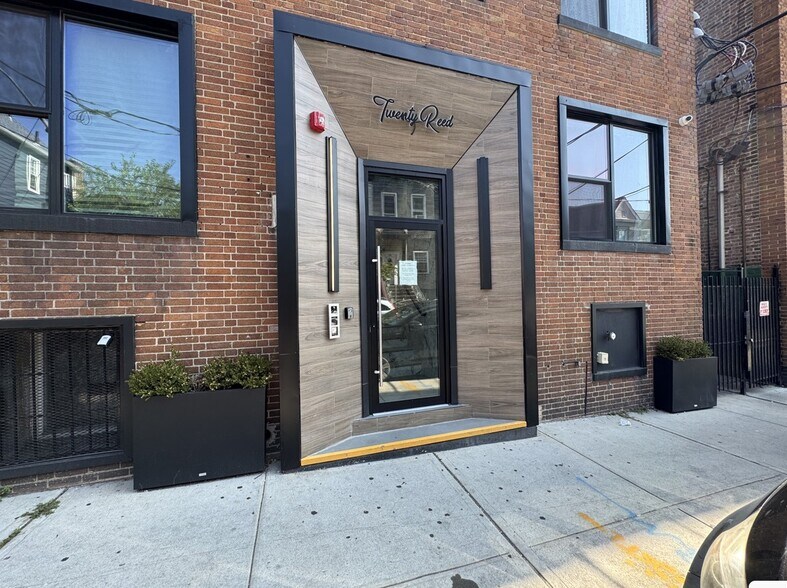 20 Reed St 21 - 20 Reed St