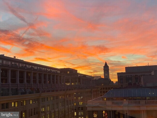 Building Photo - 631 D St NW