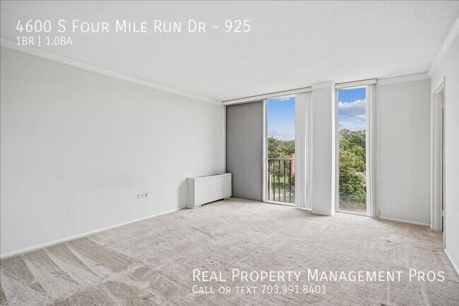 Building Photo - 4600 S Four Mile Run Dr