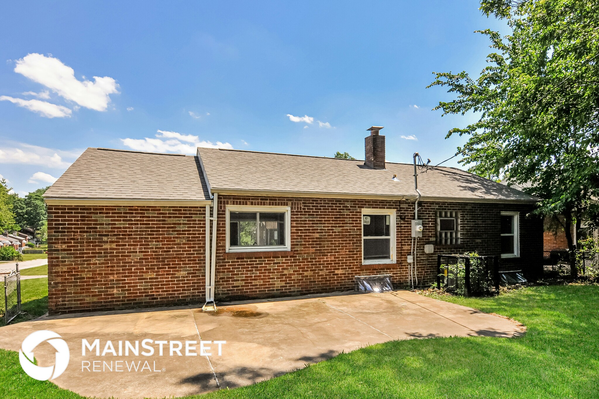 Building Photo - 8863 Granada Pl