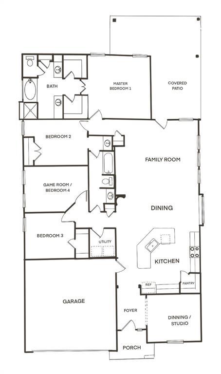 Building Photo - 8847 Morning Glow Dr