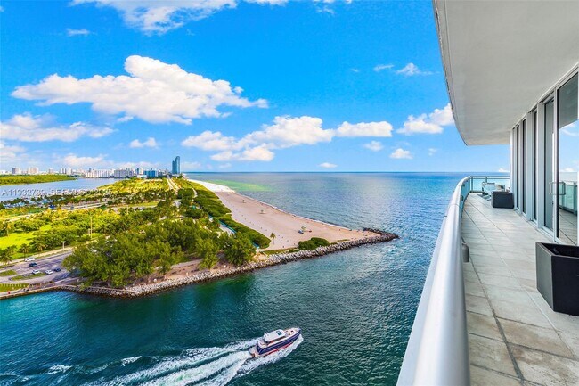 Building Photo - 10295 Collins Ave