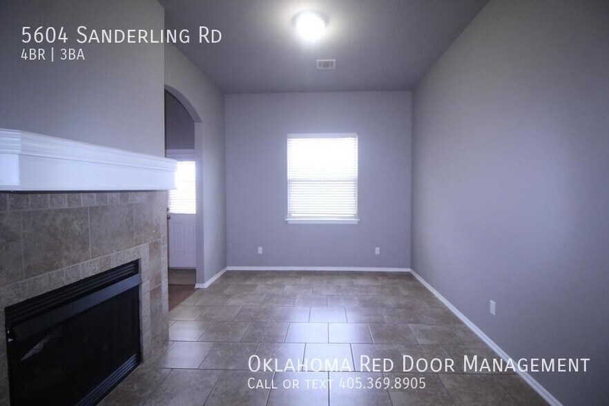 Building Photo - 5604 Sanderling Rd