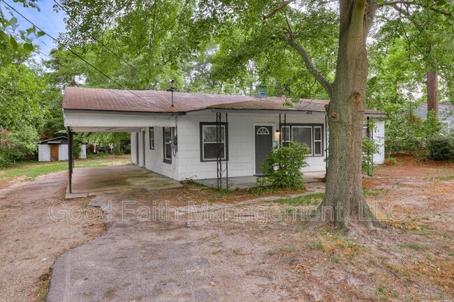 Building Photo - 1813 Alder Dr