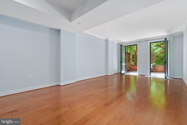Building Photo - 631 D Street NW