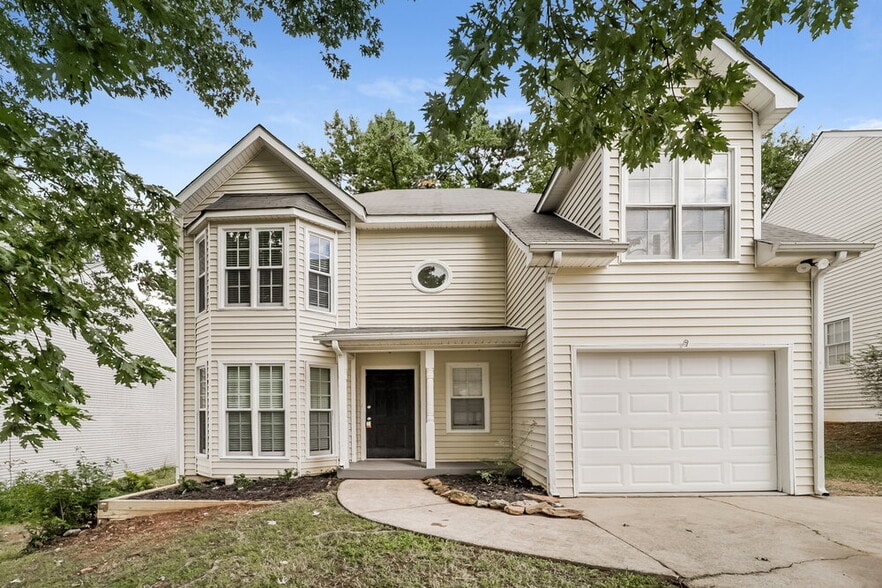 Primary Photo - 1769 Bertram Ln SW