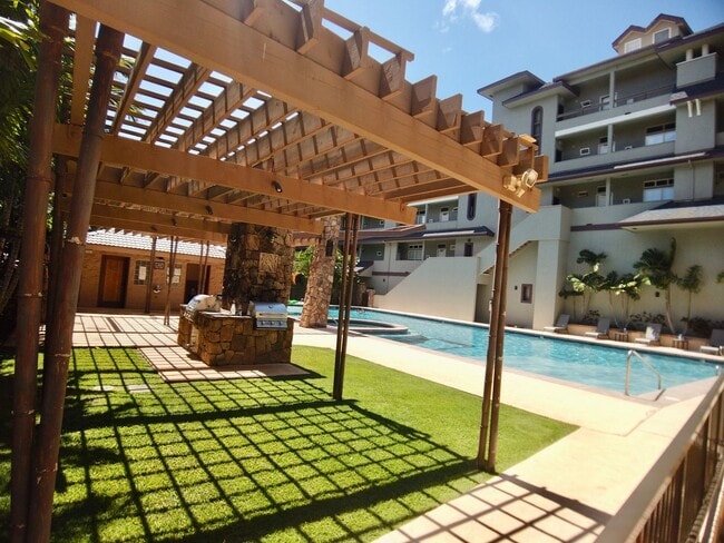 Building Photo - Welcome Home to The West Maui Breakers - furnished, 1 bed/ 1 bath condo