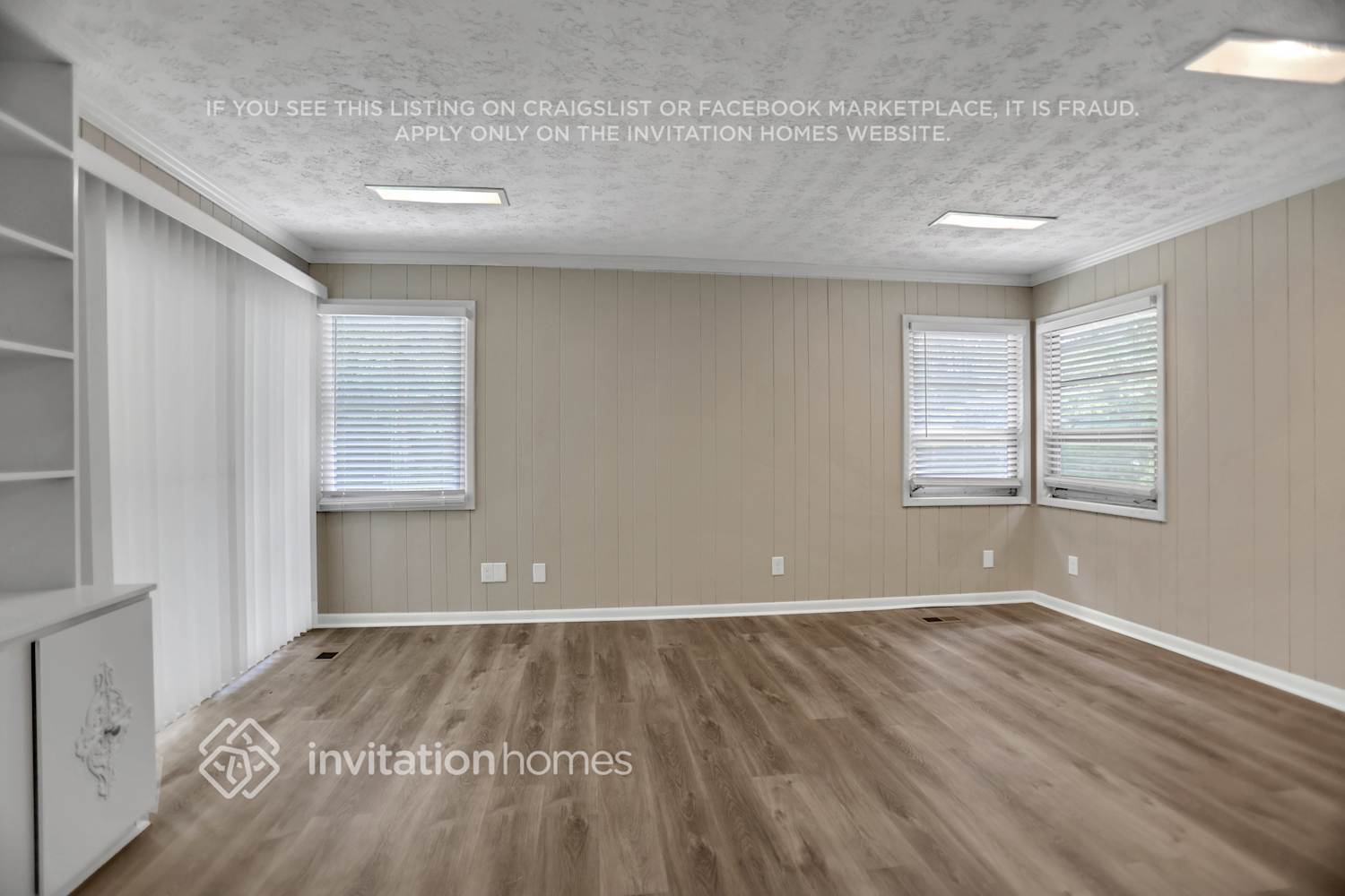 Building Photo - 5561 George Rd