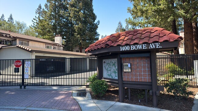 Primary Photo - 1400 Bowe Ave