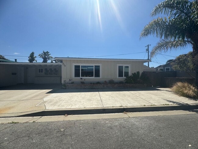 Building Photo - 373 Wawona Ave
