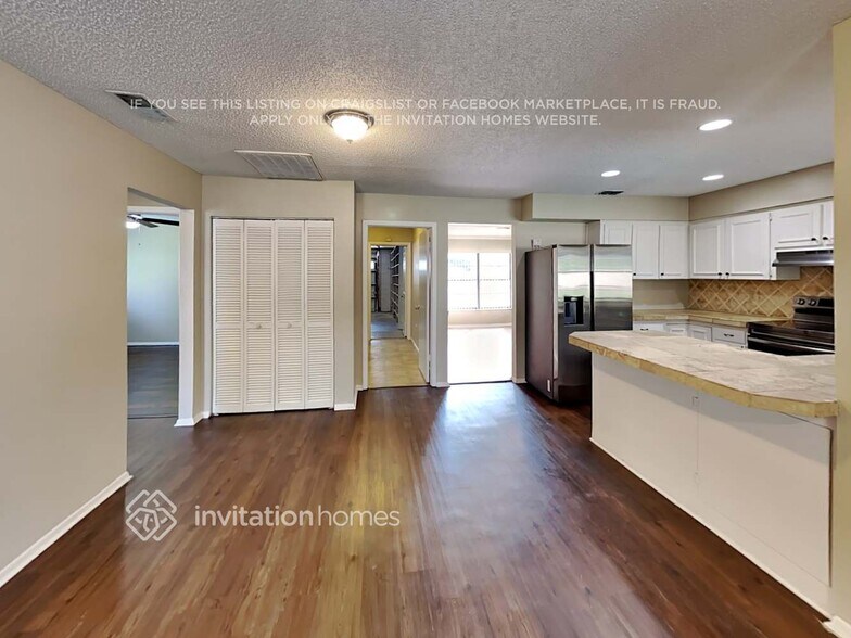 Building Photo - 16609 Calico Pl