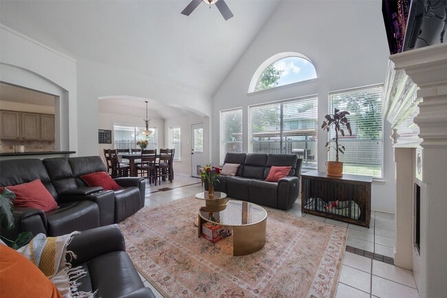 Building Photo - 4606 Atascocita Trail