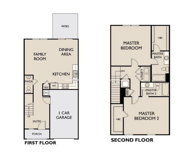Building Photo - 1004 Paddington Dr