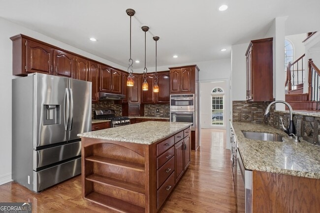 Building Photo - 3303 Greencastle Chase NE