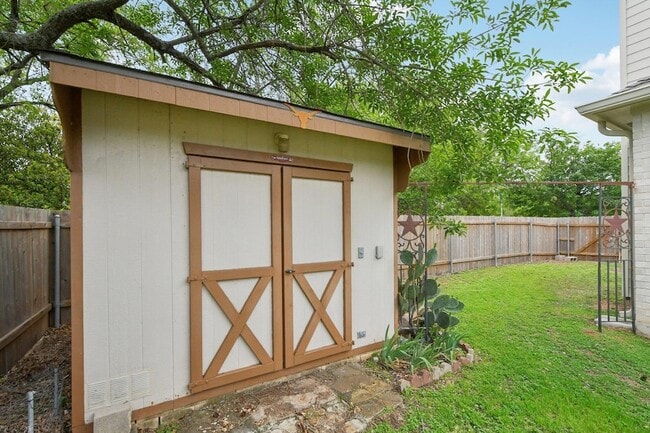 Building Photo - 17917 Worley Dr