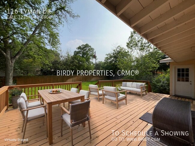 Building Photo - 116 Lyman Dr