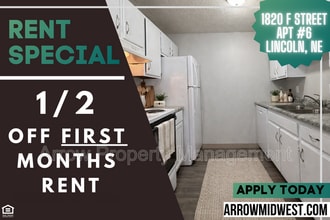 Building Photo - 1820 F St