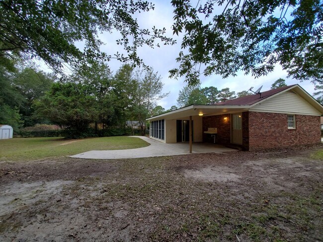 Building Photo - 203 Wilburn Rd