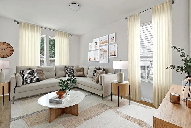 Building Photo - 301 Eastland St