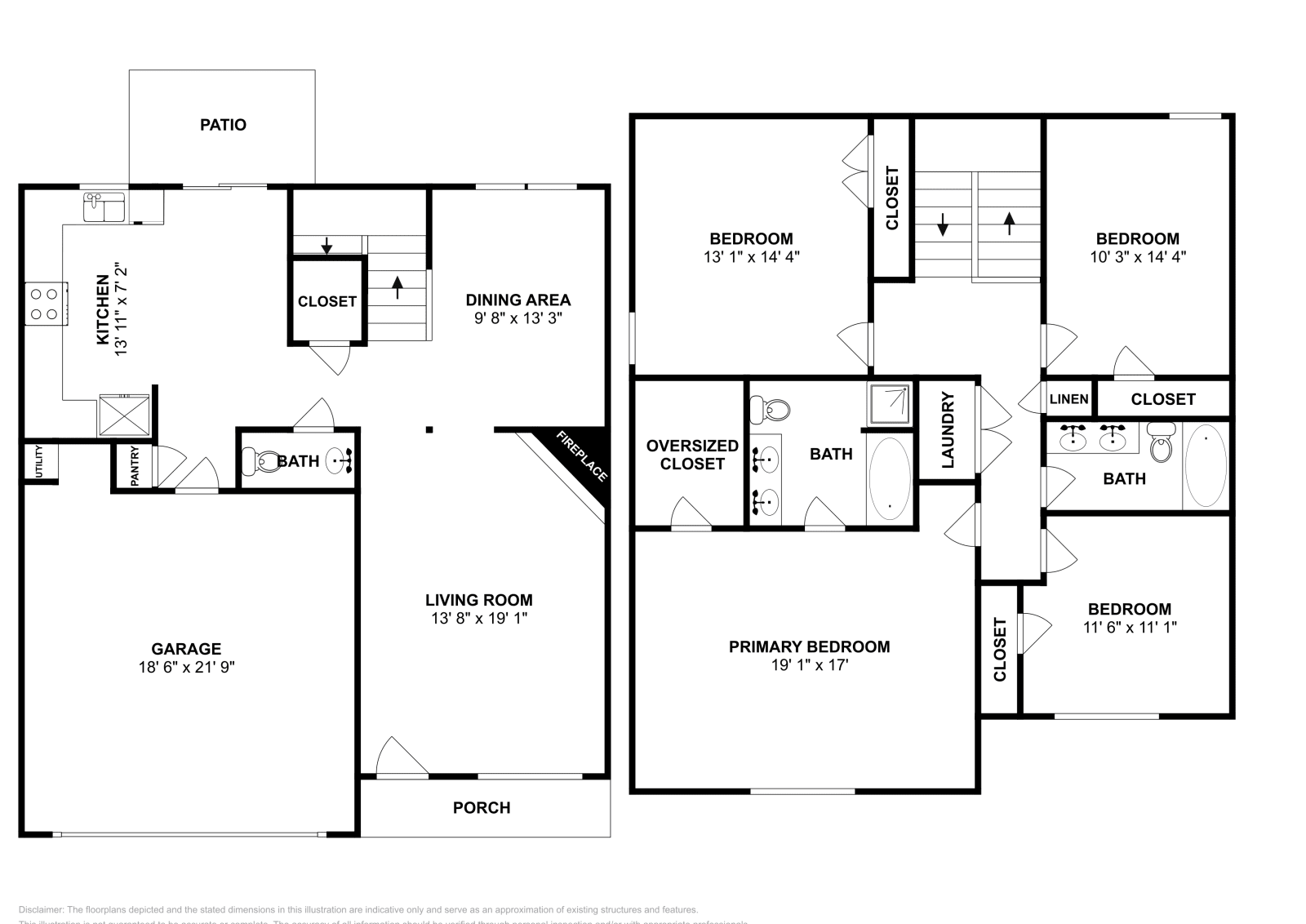 Building Photo - 747 Markham Cir