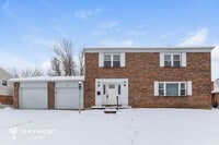 Building Photo - 11616 Manford Ct