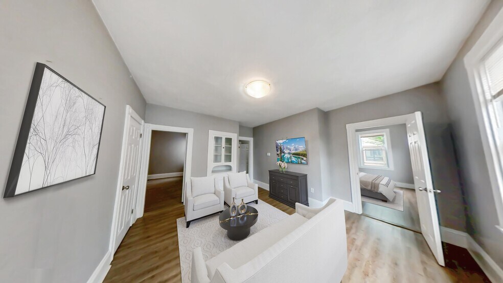 Building Photo - 30 Ward St