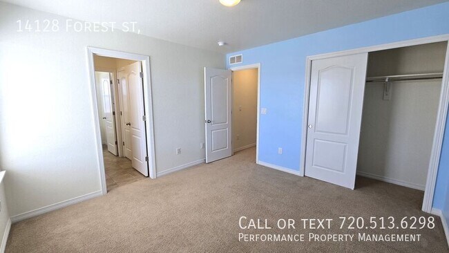 Building Photo - 14128 Forest St