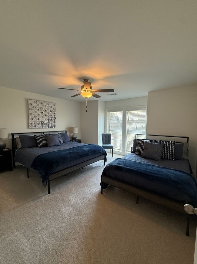 Building Photo - Northgate Townhomes Auburn