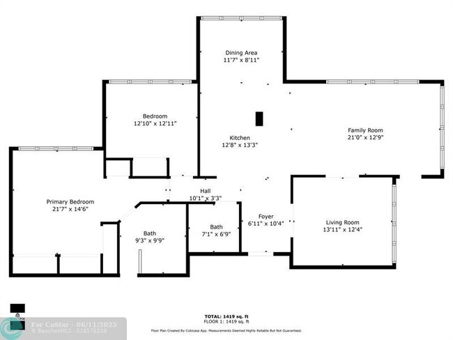 Building Photo - 1620 S Ocean Blvd